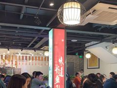 -潮人姐妹轩(海宁路店)