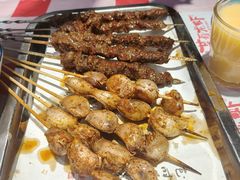 -菜哥龙虾•九江菜(七中店)