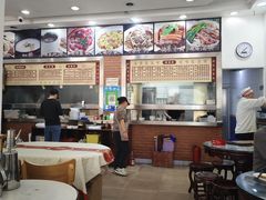 -荔园小馆(园岭新村二期店)