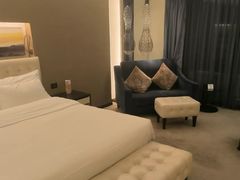 -大连富丽华大酒店