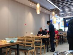 大堂-老砂锅(城北店)