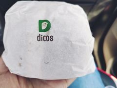 -德克士(崂山百货店)