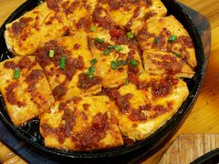 -芒果料理小吃(人民大会堂店)