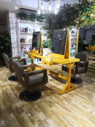 -明洞造型精品烫染