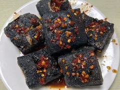 -五娭毑臭豆腐(黄兴南路店)