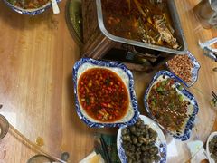 -徐记味府·今晚吃龙虾(万达金街店)