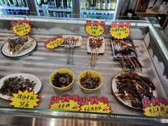 -老师家羊杂碎(延安总店)
