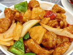 -陈根记大牌档