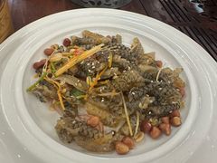 -顺德人家食府(黄金广场店)