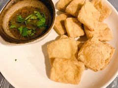 -虎虎龙虾大排档(双井店)