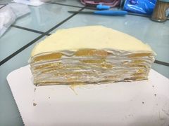 -米柚烘焙教室(工联CC店)