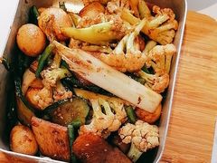 -0776食堂·京城创意菜(七里庄店)