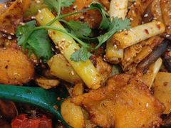 -昱匠·日本料理(金融街店)