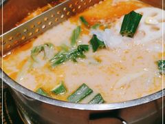 -生如夏花泰式火锅(西村黑金店)