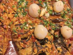 -鱼酷活鱼烤鱼(南京水游城店)