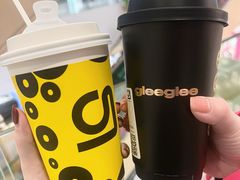 -gleeglee乐溢亦茶(合生汇店)