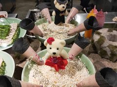 -淀里船宴(卓达店)