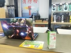 -DC商业城(海秀东路店)