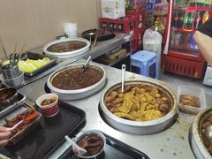 -阿姨牛杂(北京路店)