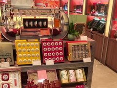-同仁堂药店(北京首都国际机场3号航站楼C区店)