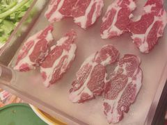 -阿古蒙·传统涮火锅自助(三台子万象汇店)