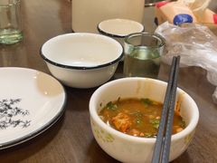 -菌乡缘·野生菌蒸汽鱼火锅(江边夜市店)