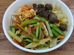 -回坊马二饺子馆