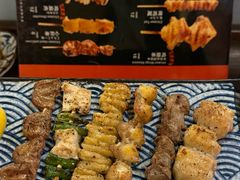 -吉炙烧鸟•本格料理(国际商贸城店)
