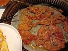 -苏格里岛自助海鲜烤肉(中州万达店)