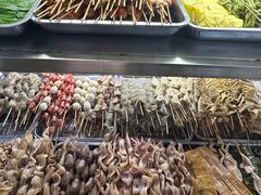 -胖子好盐水鸭(总店)