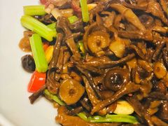 -味莊·青岛菜(云霄路店)