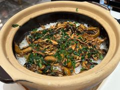 -香港狮子山下·明星粤菜餐厅(北苑店)