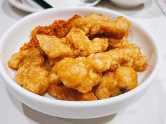 -渝是乎酸菜鱼·川渝小炒(新世界百货望京店)
