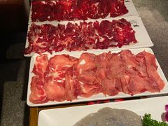 -牛事制造局牛肉火锅(莲岳路店)
