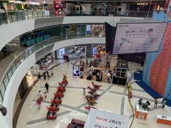 -万达广场(松江店)