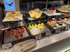 -粤海喜来登酒店·盛宴海鲜牛排自助餐厅(天河城店)