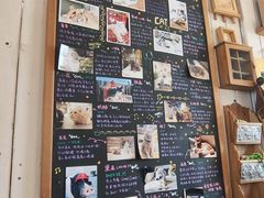 -小时光咖啡馆(开森度假森林店)