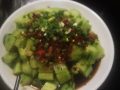 -黔府豆米火锅野菜馆(南马店)