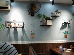 大堂-鸭小妹鸭血粉丝(老门东店)