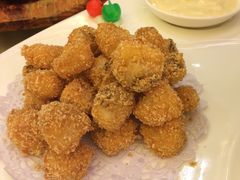 -潮府馆·非遗潮州菜·港式点心(世纪公园店)