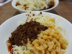 花市豌杂面-花市豌杂面(民生路店)