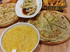 -甲乙饼·手工牛肉饼(东方广场店)