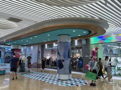 -万达广场(无锡滨湖店)