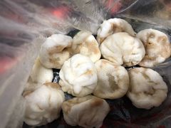 -石饮红星包子(中山路店)