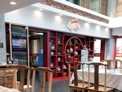 大堂-东门烤鸭店(东华门店)
