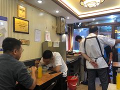 -门框胡同百年卤煮(前门煤市街店)