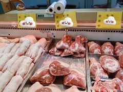 -幸福荣耀生鲜超市(和平街店)