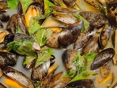 -Oyster Talks 四度蚝法餐厅
