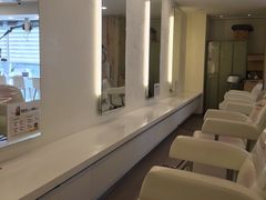 -GAGGUM HAIR DREAM美发店(明洞店)