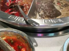 -憨铁匠老火锅(龙岗万科里店)